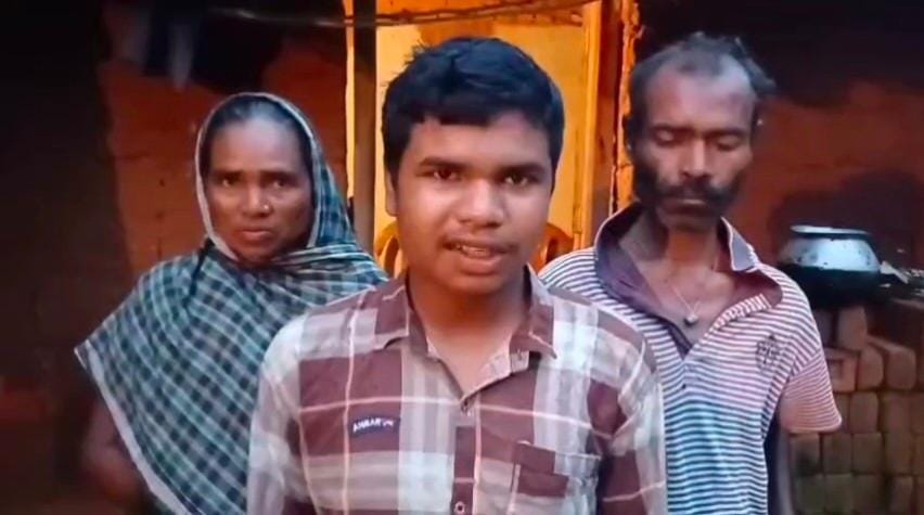 बगीया कैंप से 5 मिनट के भीतर फोन कॉल पर  हुई त्वरित कार्यवाई ने यह साबित किया  कि राज्य सरकार जनता की समस्याओं के प्रति अति संवेदनशील